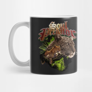 Soul Predator Mug